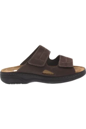 Solidus Heren Slippers & Muilen 78063-30221 Ranch