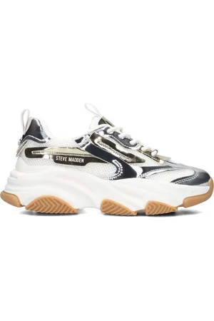 Steve Madden Possession Sneakers - Dames -