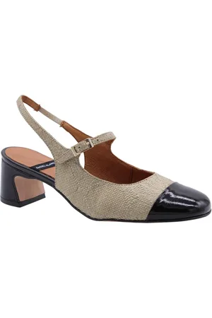 Angel alarcon Mary Jane Slingback 41