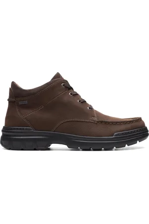 Clarks Heren schoenen - Rockie2 HIGTX - G - - maat 9