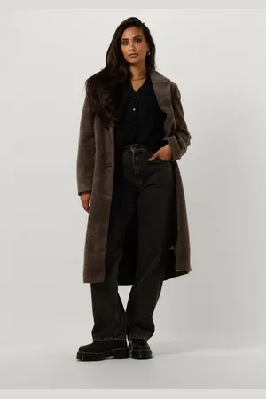 Object Object Objolga Wool Coat Noos Jassen Dames -