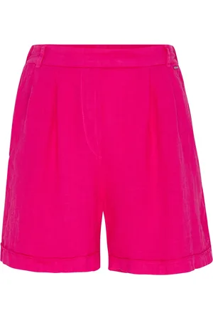 Mexx Linnen Shorts