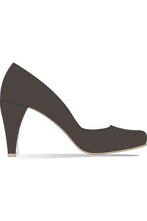Clarks Vrouwen Dalia Rose - D020312 - - maat 39
