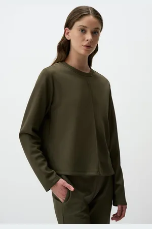 Jimmy Key Ronde Hals Sweatshirt
