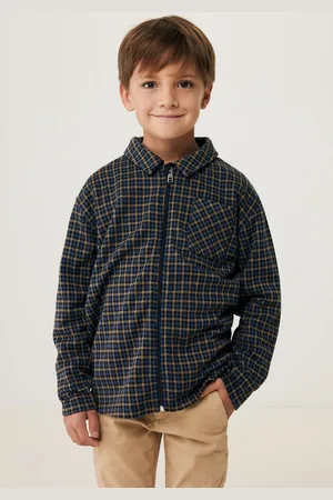 Mexx Overshirt Et Rits