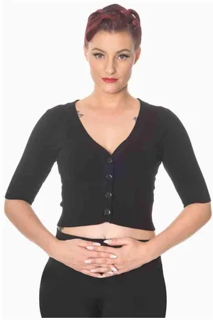 Dancing Days OVERLOAD Cardigan - XL