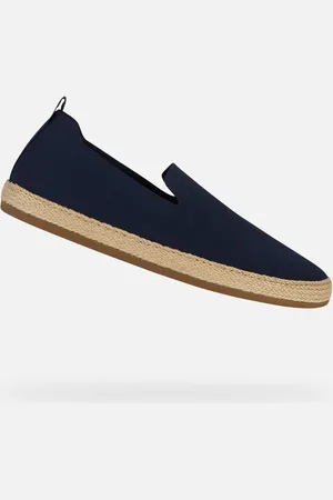 Geox PANTELLERIA HEREN Espadrilles -