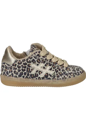 Pinocchio Sneakers - Meisjes