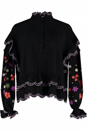 Harper & Yve Joan-ls Blouses Dames -