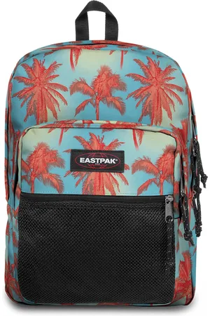 Eastpak Schoolrugzak Rugzak met laptopvak Pinnacle 38L Veelkleurig