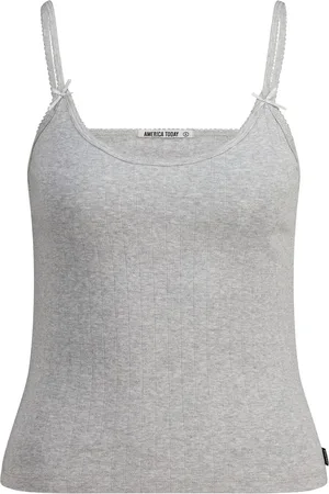 America today Lela - Dames Top