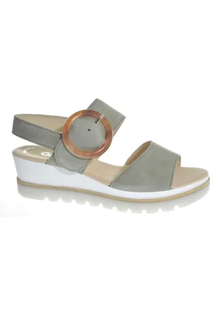 Gabor 24.645.19 Dames Sandalen - - 6.5