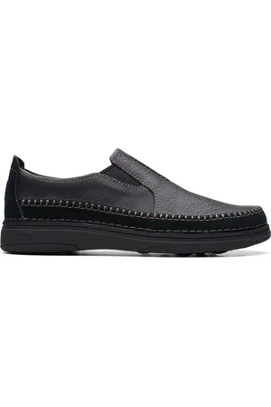 Clarks Heren schoenen - Nature 5 Walk - G - - maat 9,5