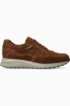 Mephisto Driss vel sport suede (