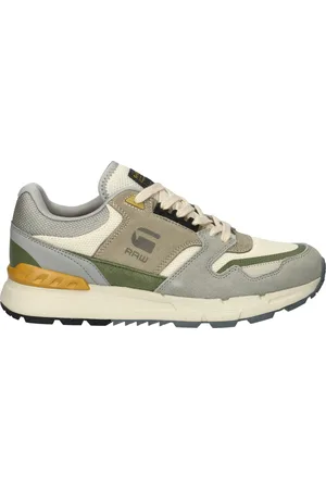 G-Star Holorn BLK II M Sneakers Laag -