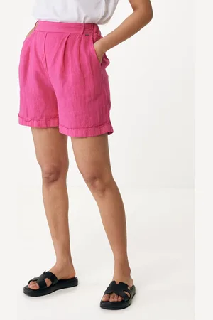 Mexx Linnen Shorts