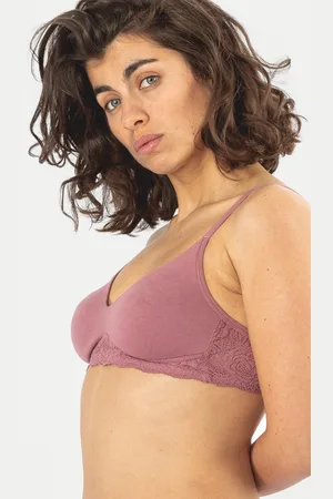 Erlich Textil T-shirt BH ELISABETH