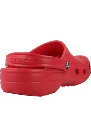Crocs Classic Klompen Roze EU 36-37 Man