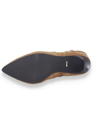 Mexx Dames Enkellaars Ponty Maud 37