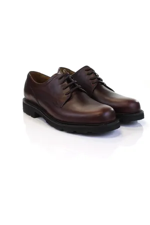 Van Bommel Heren Veterschoenen -