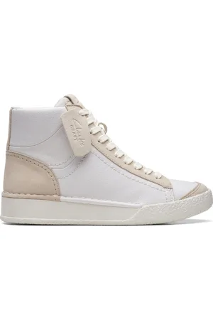 Clarks Dames - CraftCup Rise - D - - maat 5,5