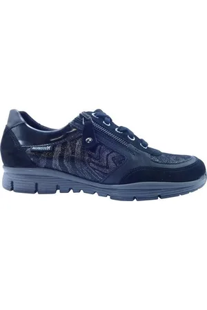 Mephisto Sneaker Ylona Zwart