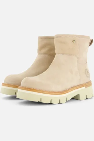 Panama Jack Laia B5 Enkellaarsjes - Dames