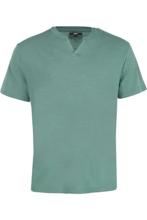 Mexx Linnen Blend T-shirt