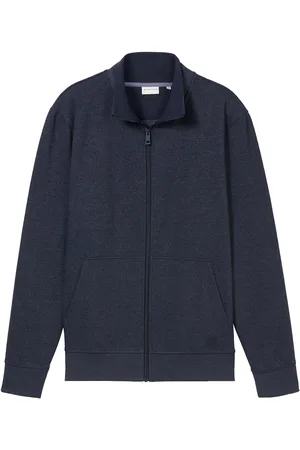 TOM TAILOR Jacke Sweatjacke