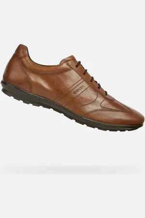 Geox SYMBOL HEREN Veterschoenen -