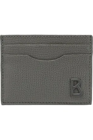 Bogner Kaarthouder Realp Ilana Cardholder Donkergrijs