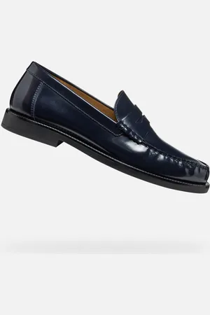 Geox RECANATI HEREN Veterschoenen -