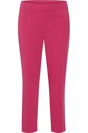 Kaffe KCsakira Long Pants Broek