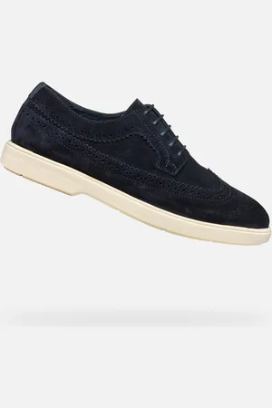 Geox SPHERICA EC17 HEREN Veterschoenen -