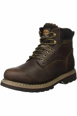 Dockers Laarzen
