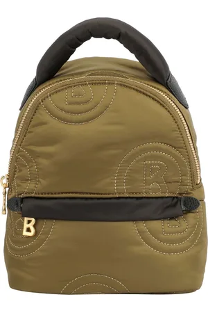 Bogner Rugzak Schoudertas Lyss Cetra Backpack Kaki