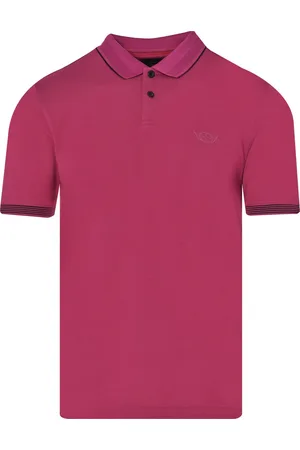 Donkervoort Polo Heren