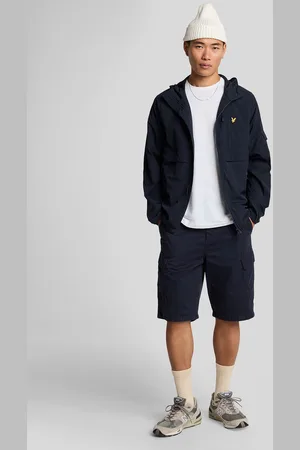 Lyle & Scott Cargo Short Heren