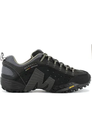 Merrell Intercept - Herren Wandelschoenen Outdoor Trekking Schoenen J73703