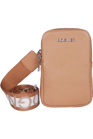 Bogner Telefoontasje Andermatt Johanna Phonecase Beige