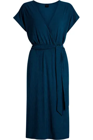Protest PRTNADIA Dames Midi-Jurk