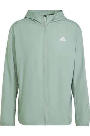 adidas Performance Run It Jack - Heren - - XL
