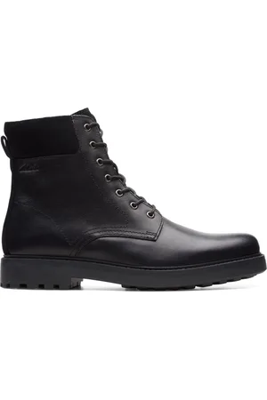 Clarks Heren - Chard Hi - G - - maat 10