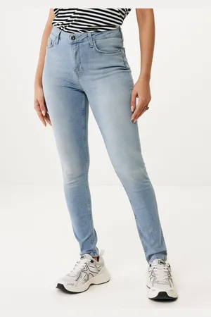 Mexx Andrea High Waist / Skinny Jeans