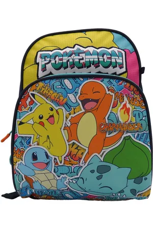Pokemon "Urban Colors" Rugzak