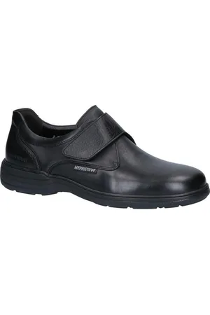 Mephisto DELIO riko velcro waterdicht