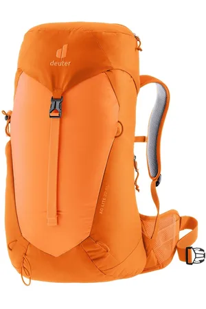 Deuter Vrije tijd rugzak Rugzak AC Lite Backpack 22 SL Oranje