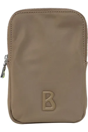 Bogner Telefoontasje Verbier Play Johanna Phonecase Kaki