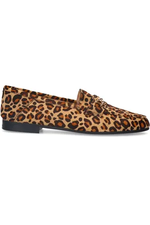Manfield Dames - Panter loafers