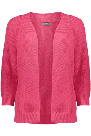 Geisha Cardigan - - XL (42)